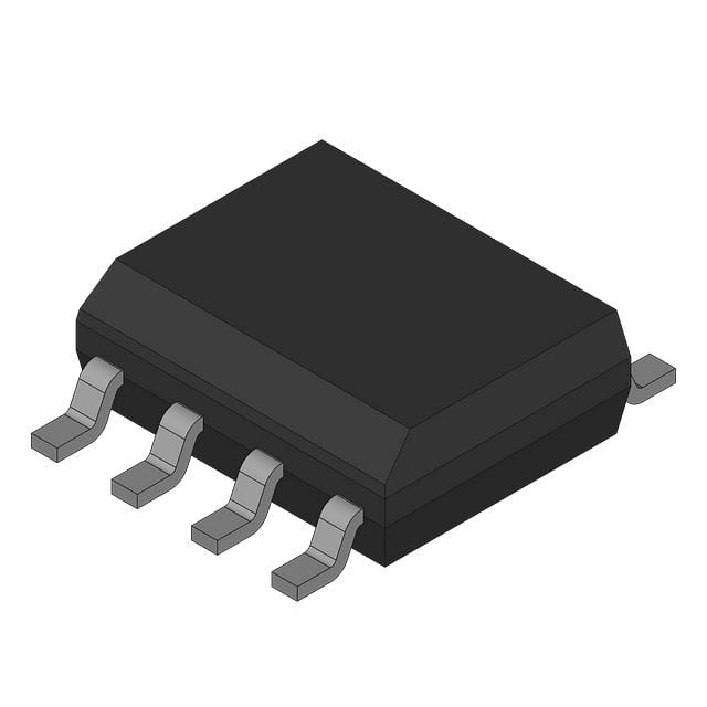 MIC2075-2BMMTR MIC2075-2BMMTR