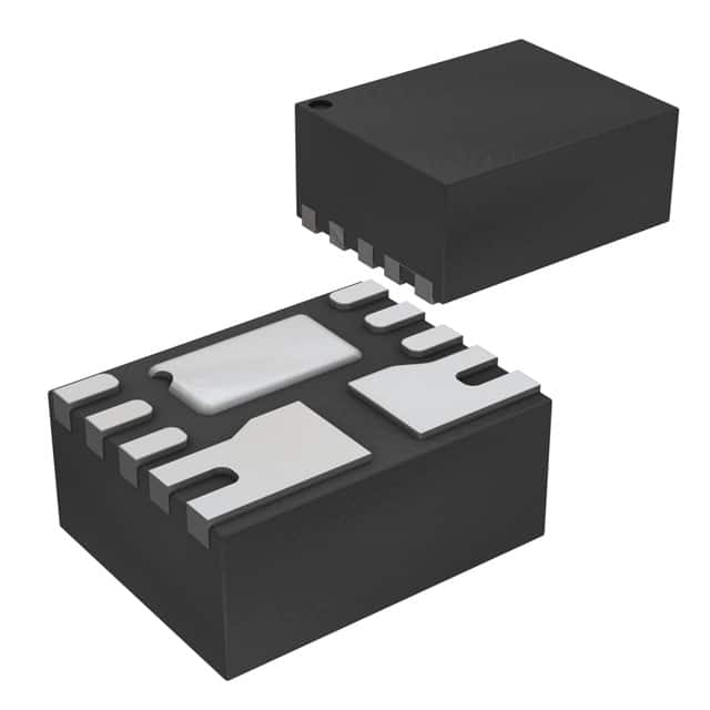 MIC33030-GYHJ-T5 MIC33030-GYHJ-T5