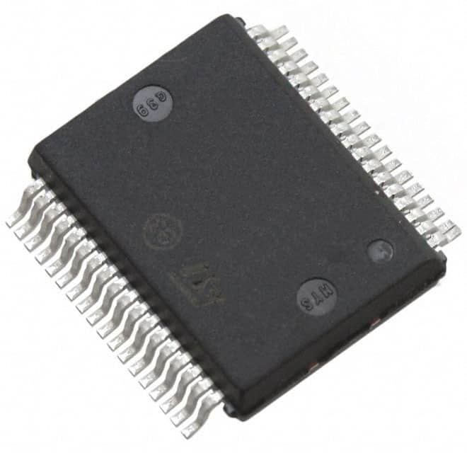 STA369BWTR STA369BWTR