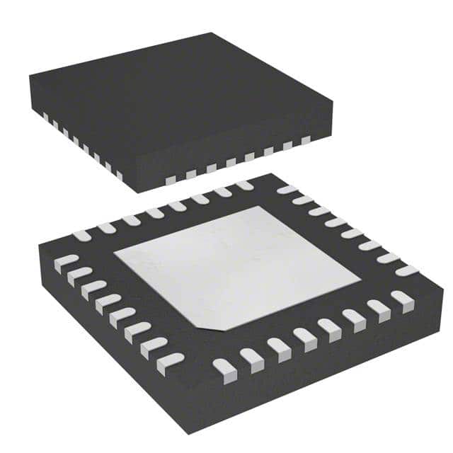 STM32L432KCU6 STM32L432KCU6