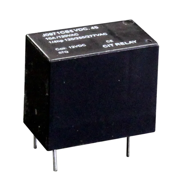 J0971CS5VDC.45 J0971CS5VDC.45
