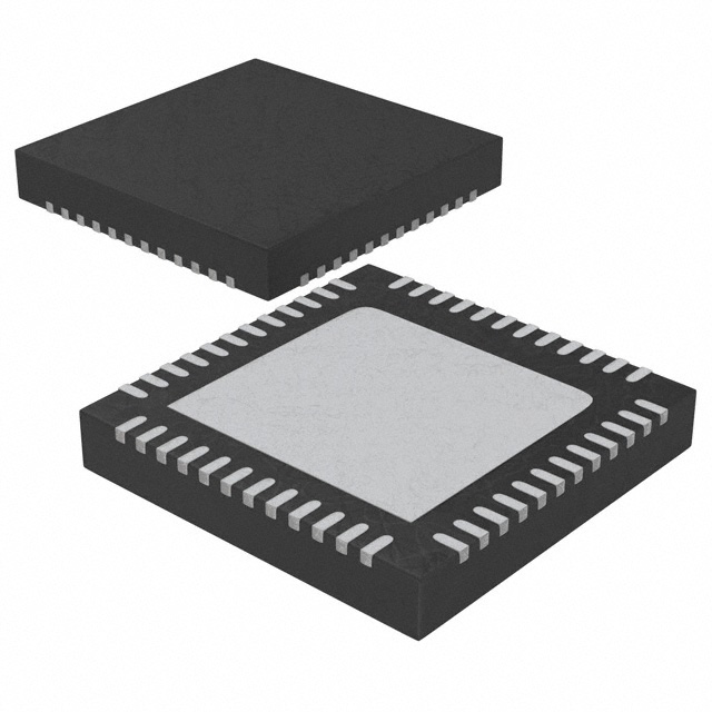 ATSAMR21G18A-MUT ATSAMR21G18A-MUT
