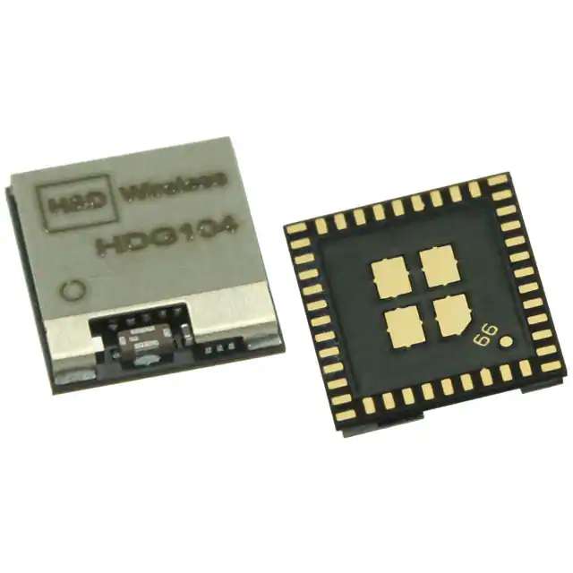 HDG104-DN-2 HDG104-DN-2
