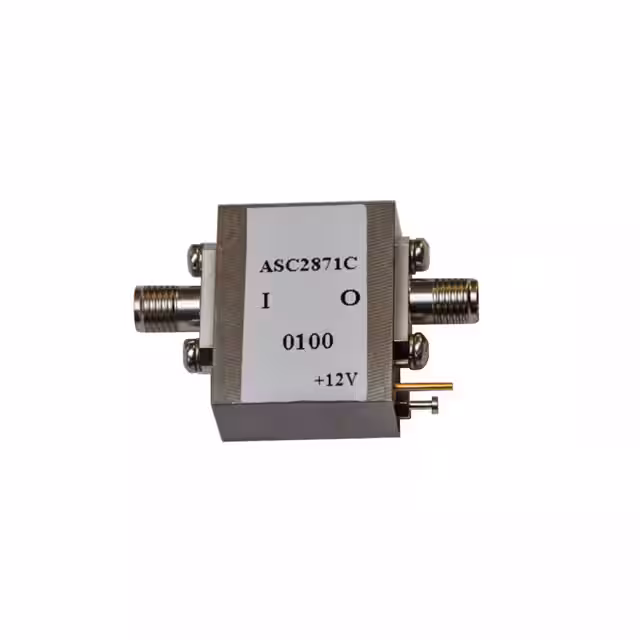 ASC2871C ASC2871C