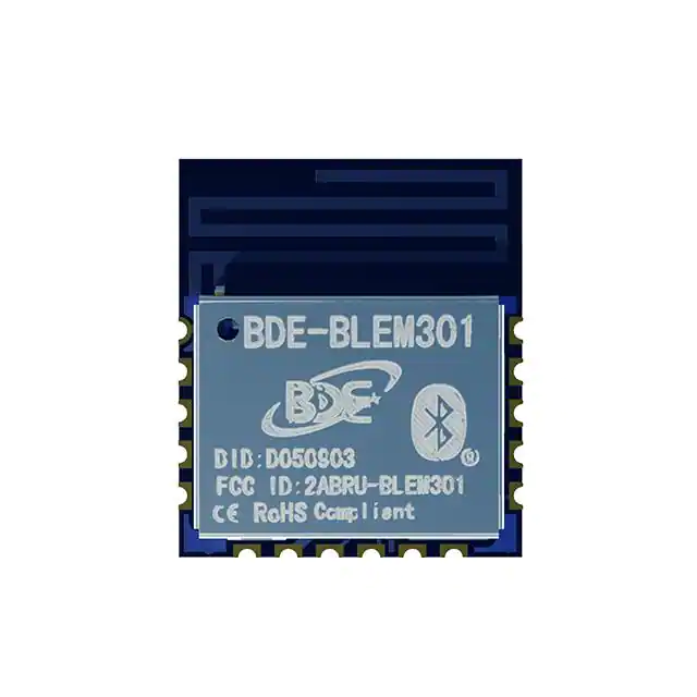 BDE-BLEM301 BDE-BLEM301