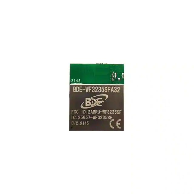 BDE-WF3235SFA32 BDE-WF3235SFA32