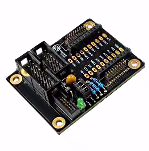 EA-ACC-021 EA-ACC-021