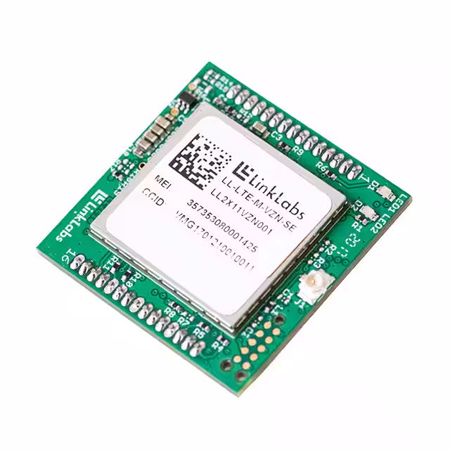 LL-LTE-M-VZN-SE LL-LTE-M-VZN-SE