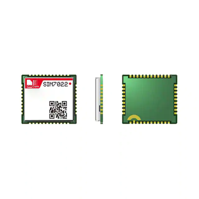 SIM7022 SIM7022