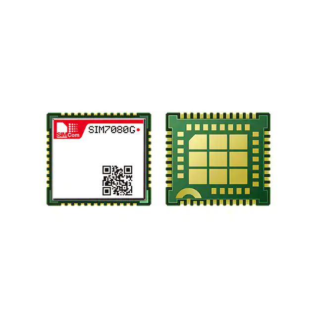 SIM7080G SIM7080G