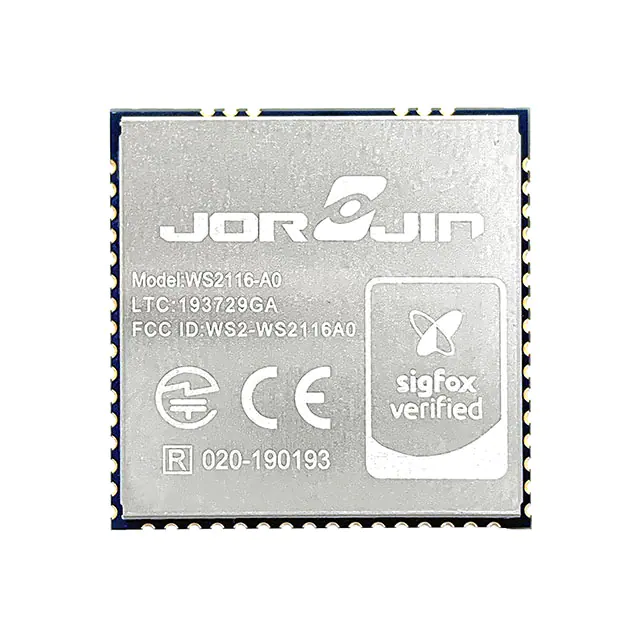WS2116-A0 WS2116-A0