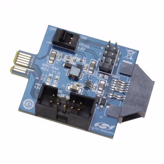 MSC-BA4-K MSC-BA4-K