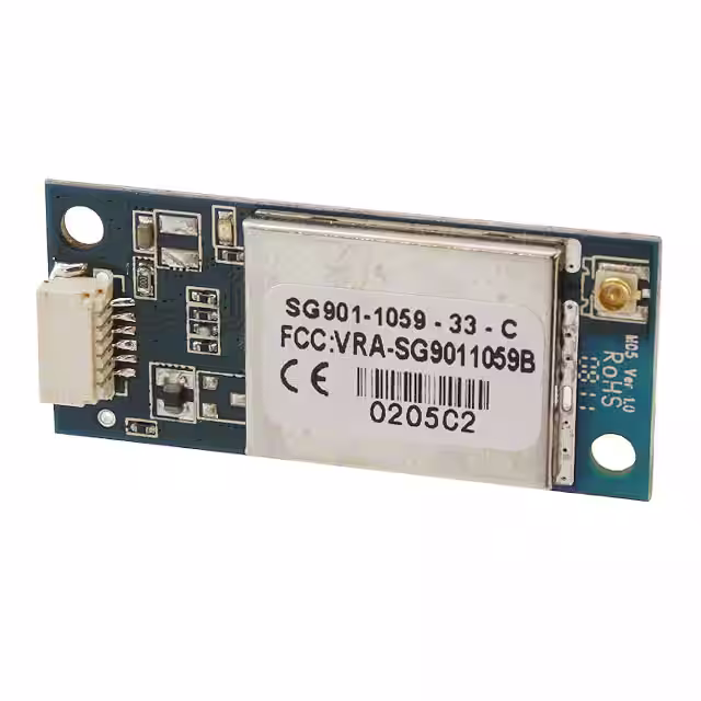 SG901-1059B-3.3-C SG901-1059B-3.3-C
