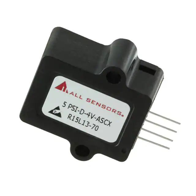 5 PSI-D-4V-ASCX 5 PSI-D-4V-ASCX