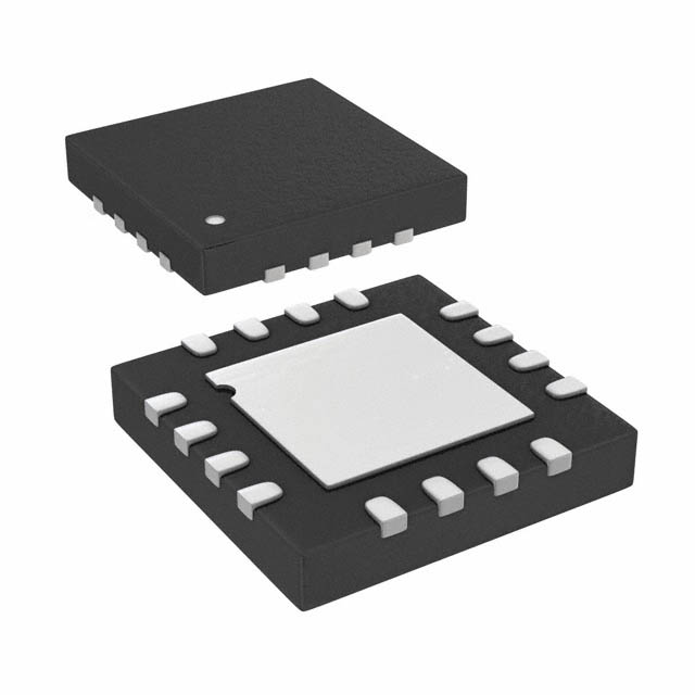 ADT7420UCPZ-R2 ADT7420UCPZ-R2
