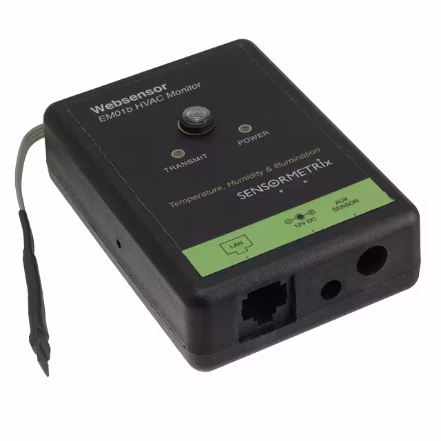 EM01B-THERM EM01B-THERM