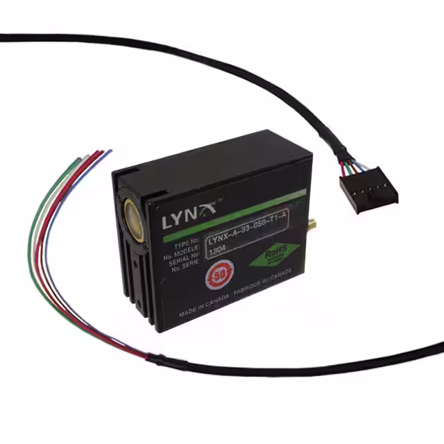 LYNX-A-33-050-T1-A LYNX-A-33-050-T1-A