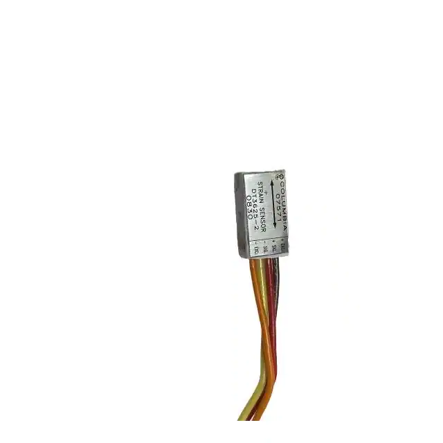 DT 3625-2 DT 3625-2