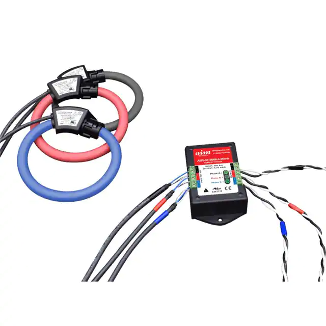 ASR-04-500A:4-20MA ASR-04-500A:4-20MA