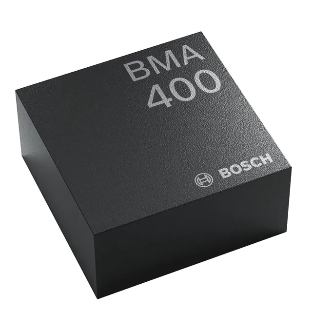 BMA400 BMA400