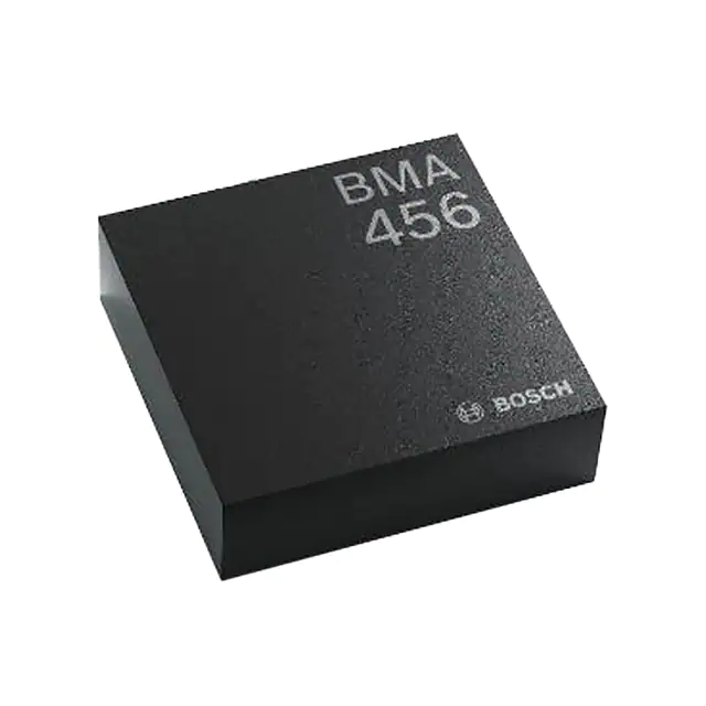 BMA456 BMA456