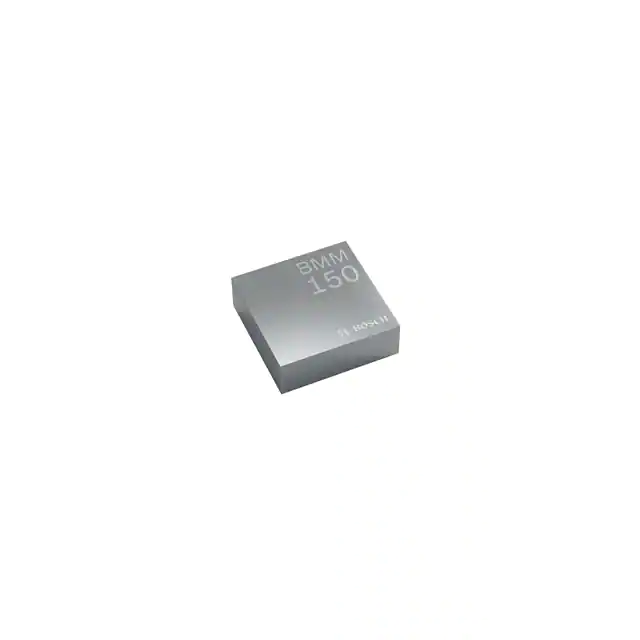 BMM150 BMM150