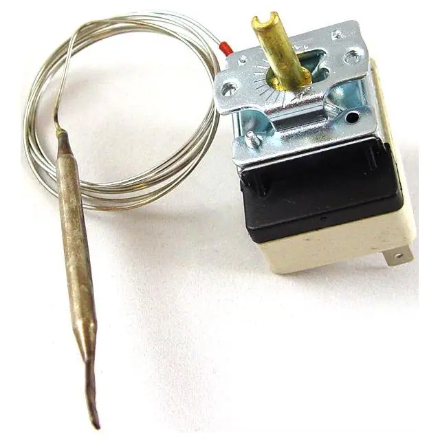 CAP-100-320-KNOB CAP-100-320-KNOB