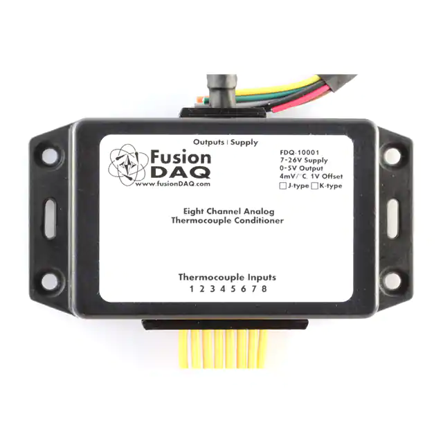 FDQ-10001-K FDQ-10001-K