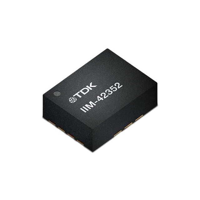 IIM-42352 IIM-42352