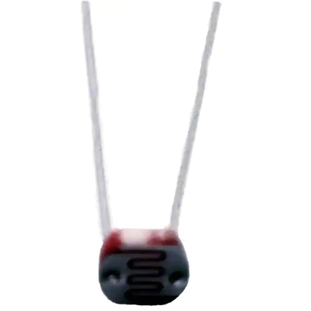 PART PHOTORESISTOR PART PHOTORESISTOR