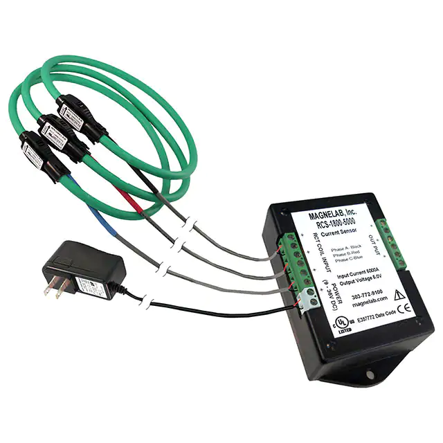 RCS-1800-2500 RCS-1800-2500