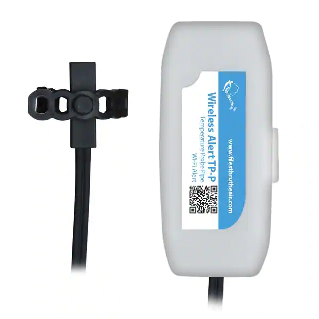 WIRELESS ALERT TP-P WIRELESS ALERT TP-P