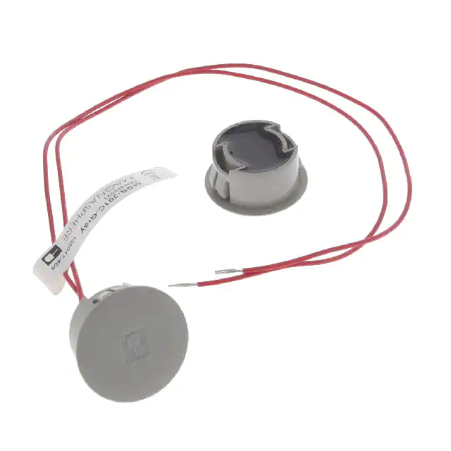 MSS-301C-GRAY-GO MSS-301C-GRAY-GO