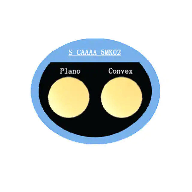 S-CAAAA-5MK02 S-CAAAA-5MK02