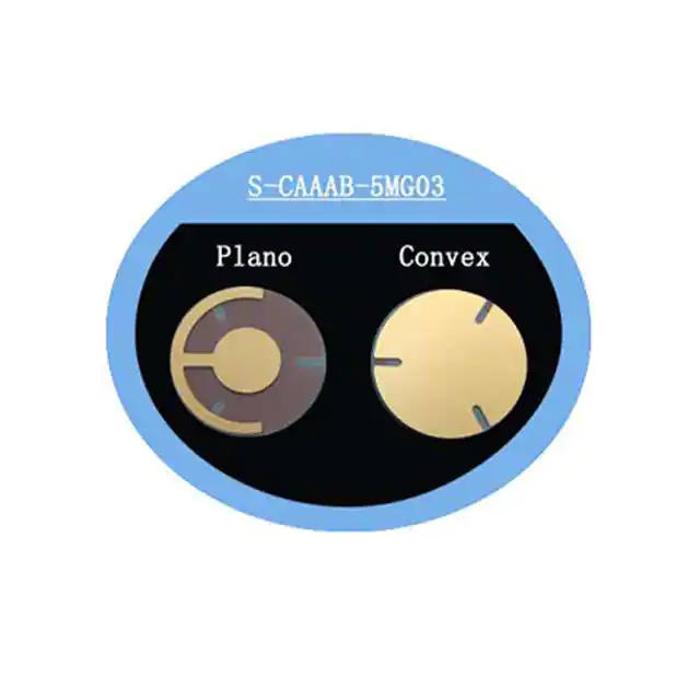 S-CAAAB-5MG03 S-CAAAB-5MG03