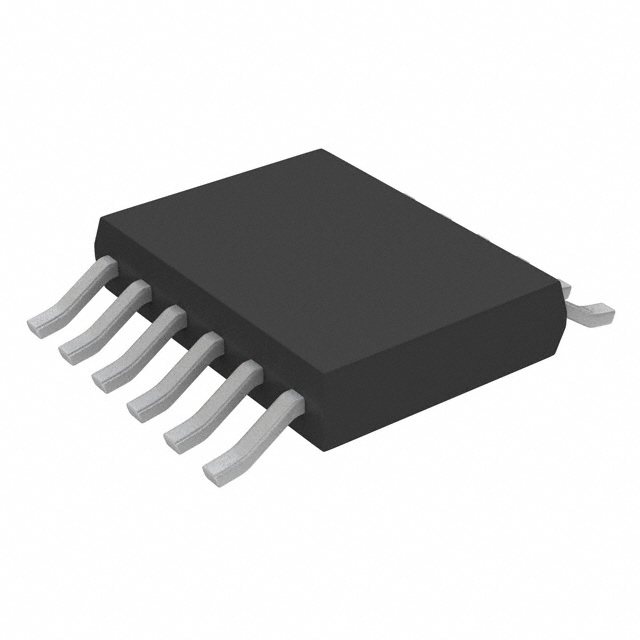 LT4363MPMS-2#PBF LT4363MPMS-2#PBF