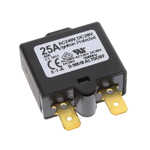 1658-A00-00-P10-25A 1658-A00-00-P10-25A