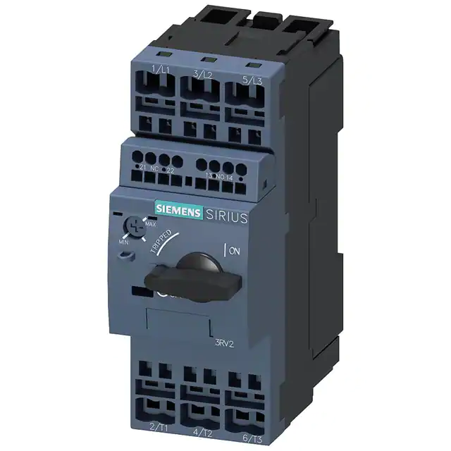 3RV20214EA25 3RV20214EA25