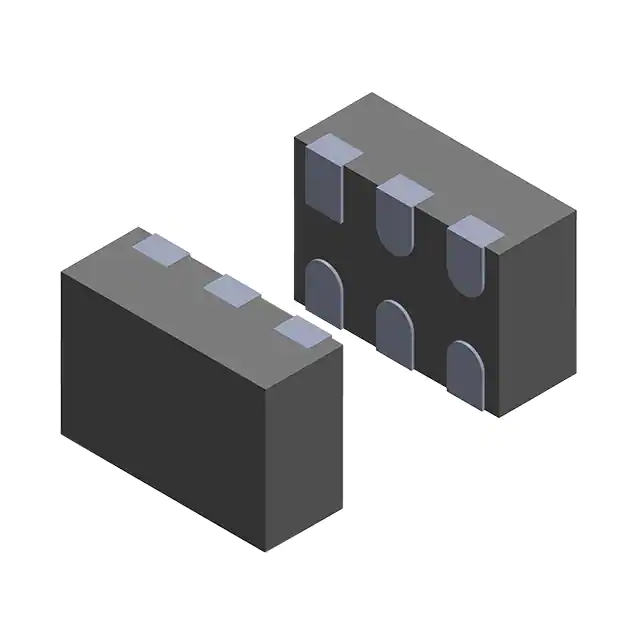 DVIULC6-2M6 DVIULC6-2M6