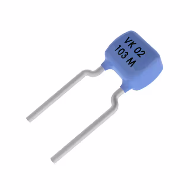VK103MK151R011P050 VK103MK151R011P050