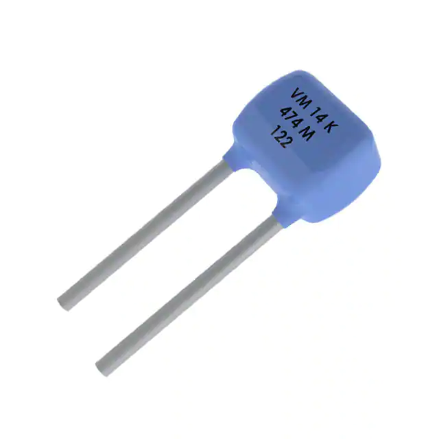 VM105MK801R020P050 VM105MK801R020P050