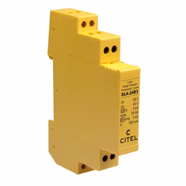 DLA-24D3 DLA-24D3