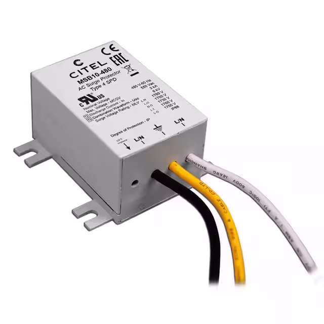MSB10-480 MSB10-480