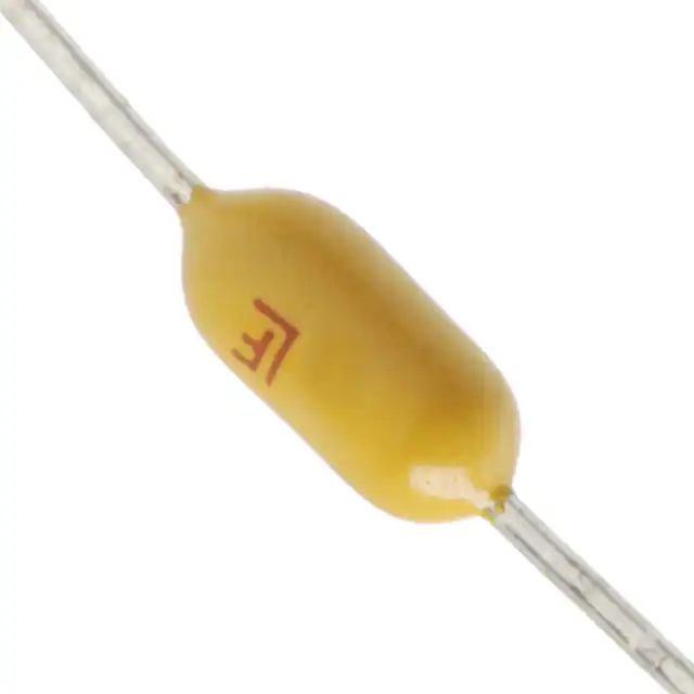 LITTELFUSE 0473003.YRT1L PICO II 473 3 A slow-blow axial fuse
