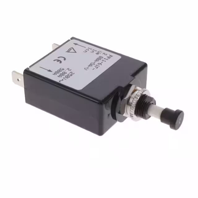 PP11-61F-2.00A-OA-V PP11-61F-2.00A-OA-V