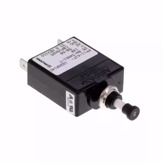 PP11-61F-25.0A-34861-7 PP11-61F-25.0A-34861-7