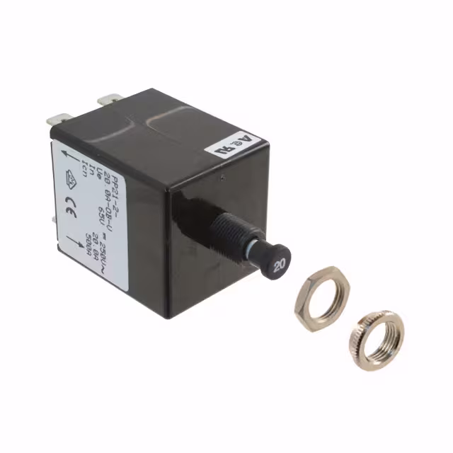 PP21-2-20.0A-OB-V PP21-2-20.0A-OB-V