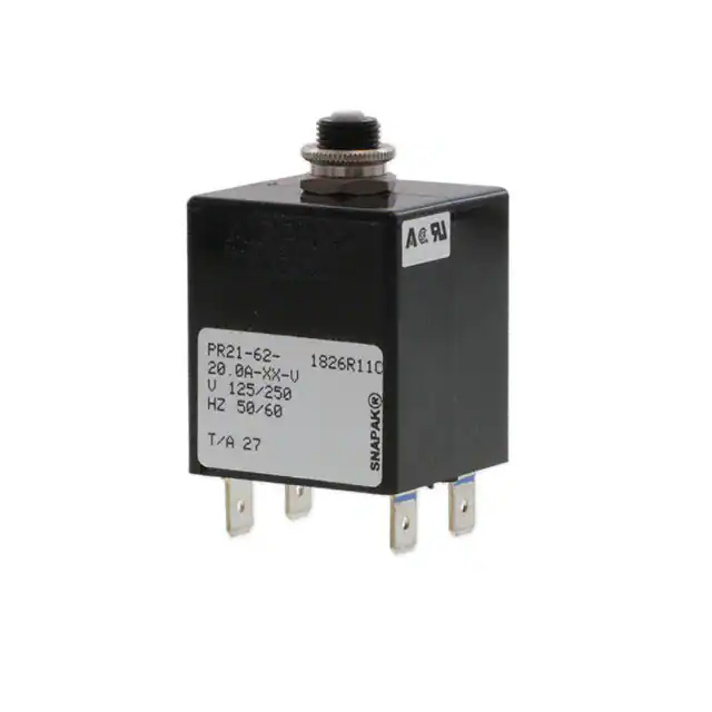 PR21-62-20.0A-XX-V PR21-62-20.0A-XX-V