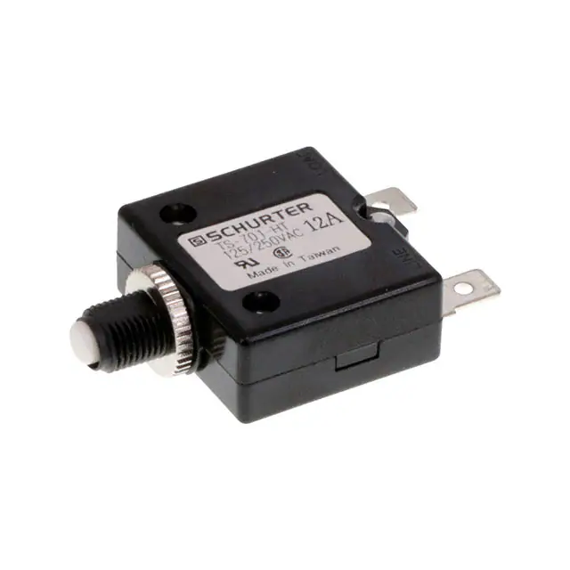 TS-701-HT-12-K TS-701-HT-12-K
