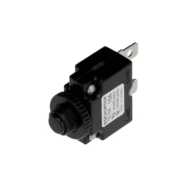TS-709-10 TS-709-10